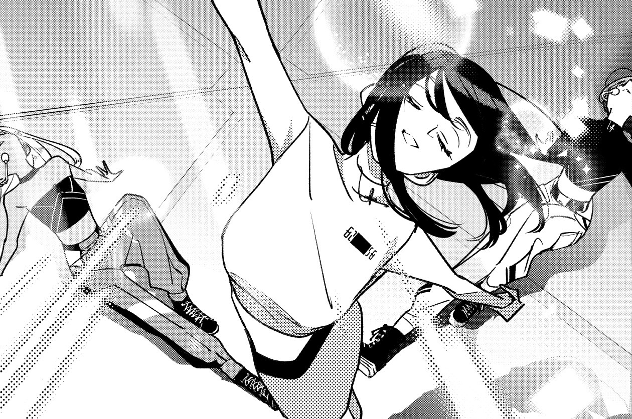 第92話　愛の力