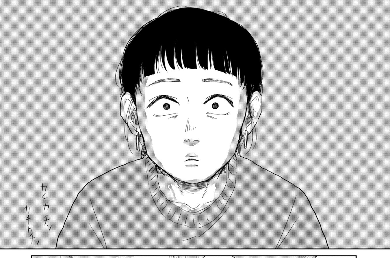 第23話「セラピストに近づきたい下心」