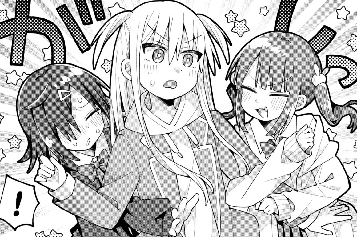 第27話 修学旅行は邪魔させない②