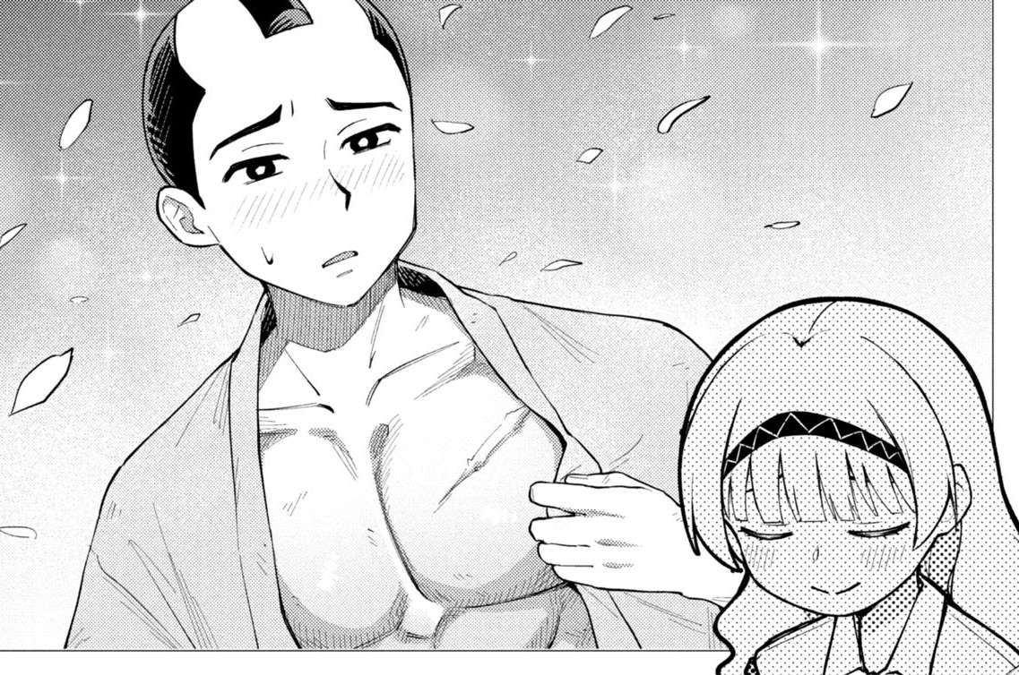 第109話　服を着ろお!!