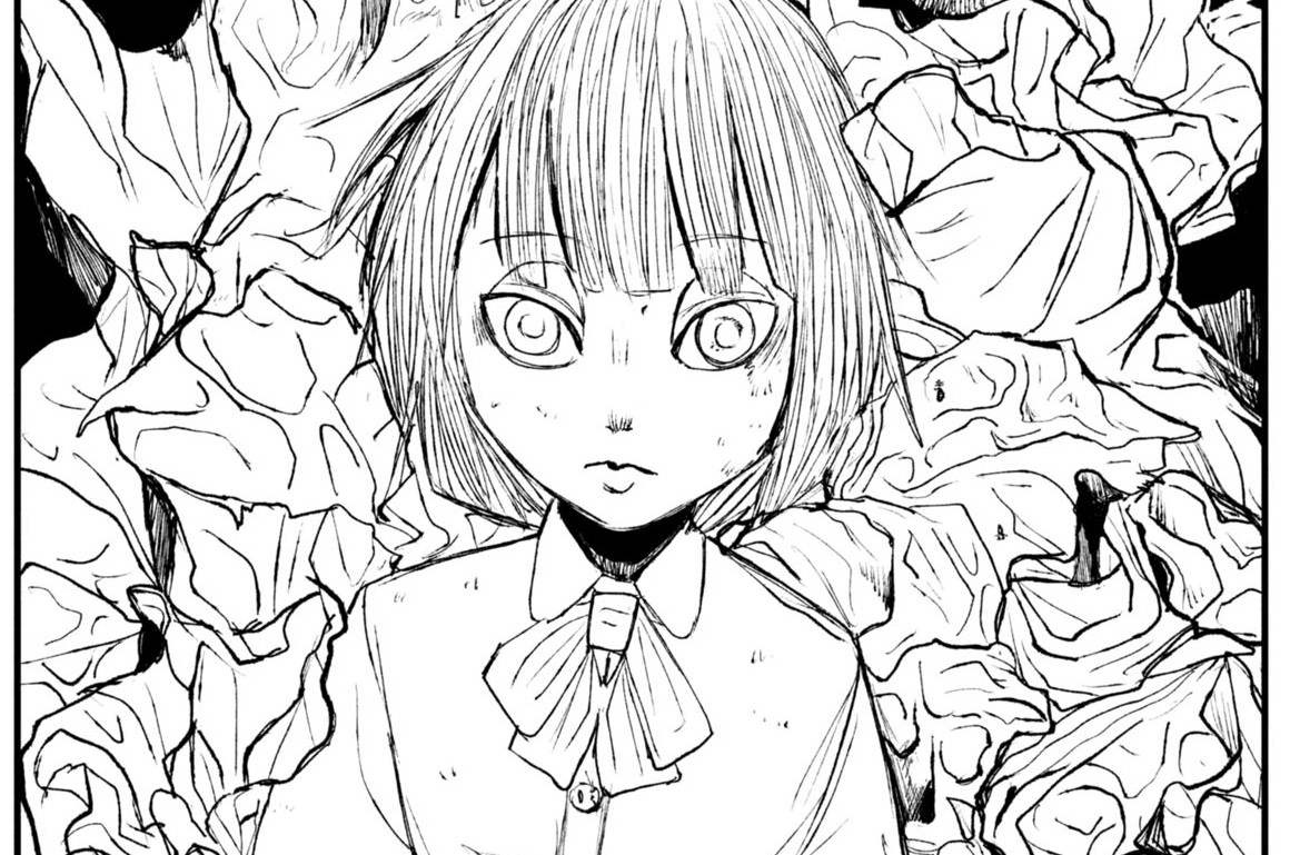 第13話　墨纏い（後編）