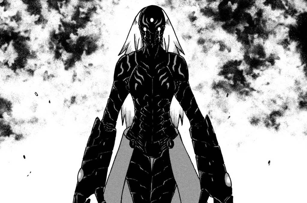 ネノ國の結ビノ巫女 - 大﨑崇人 / 第5話 | コミックバンチKai