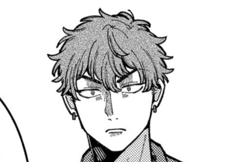 絶対BLになる世界＆絶対BLにならない高校生活 - 紺吉 / ２１限目 恩返し | くらげバンチ