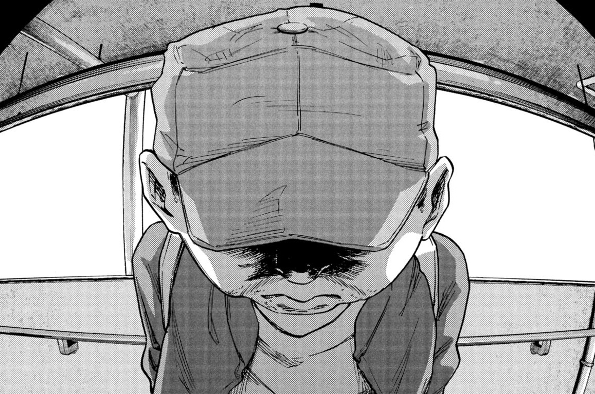 #違法ガール 履歴書に書けない私の裏バイト - 原作：阿部ベア　漫画：伊藤遥人 /  裏エステガール編 第5話(前編) | くらげバンチ