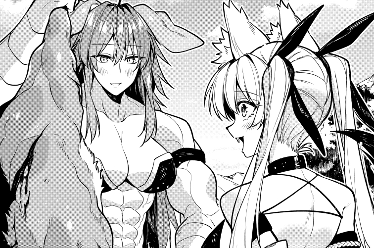 最終話　素晴らしきセカイだよ