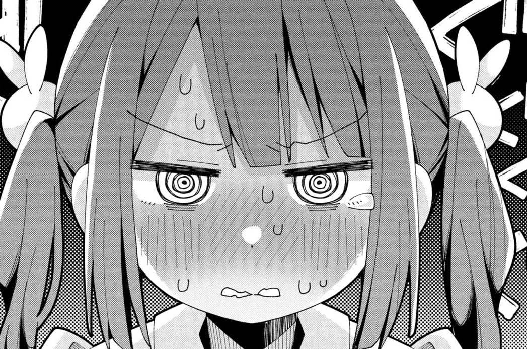 第32話 女装男子も落とせない