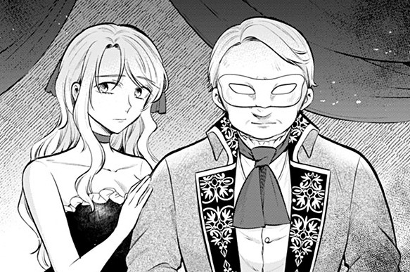 外科医キアラは死亡フラグを許さない　～死人だらけのシナリオは、前世の知識で書きかえます～ - 原作：焦田シューマイ　漫画：冬芽沙也 / 第18話 後半 | くらげバンチ