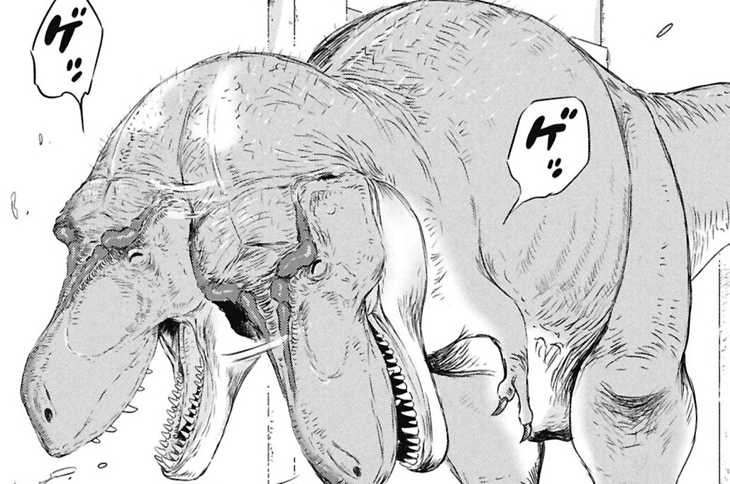 第44話 花子の異変