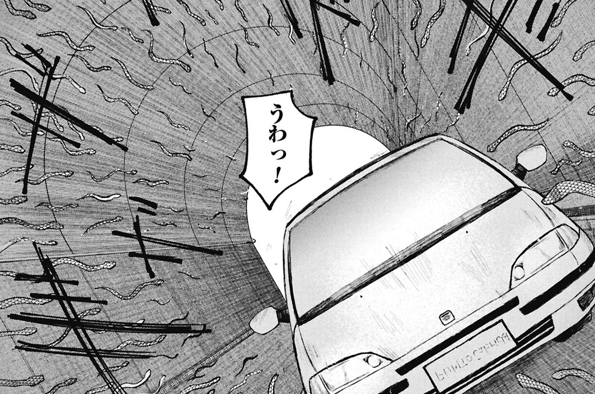 第15話　命灯り告げ④