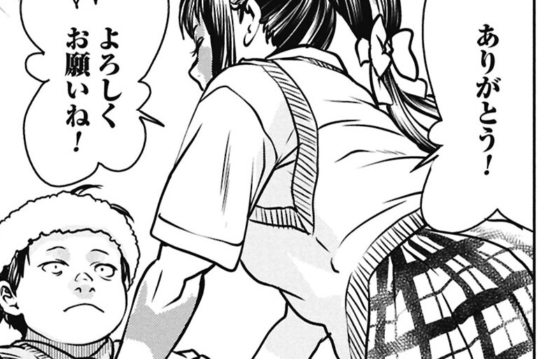 第18話 チャーチル様②