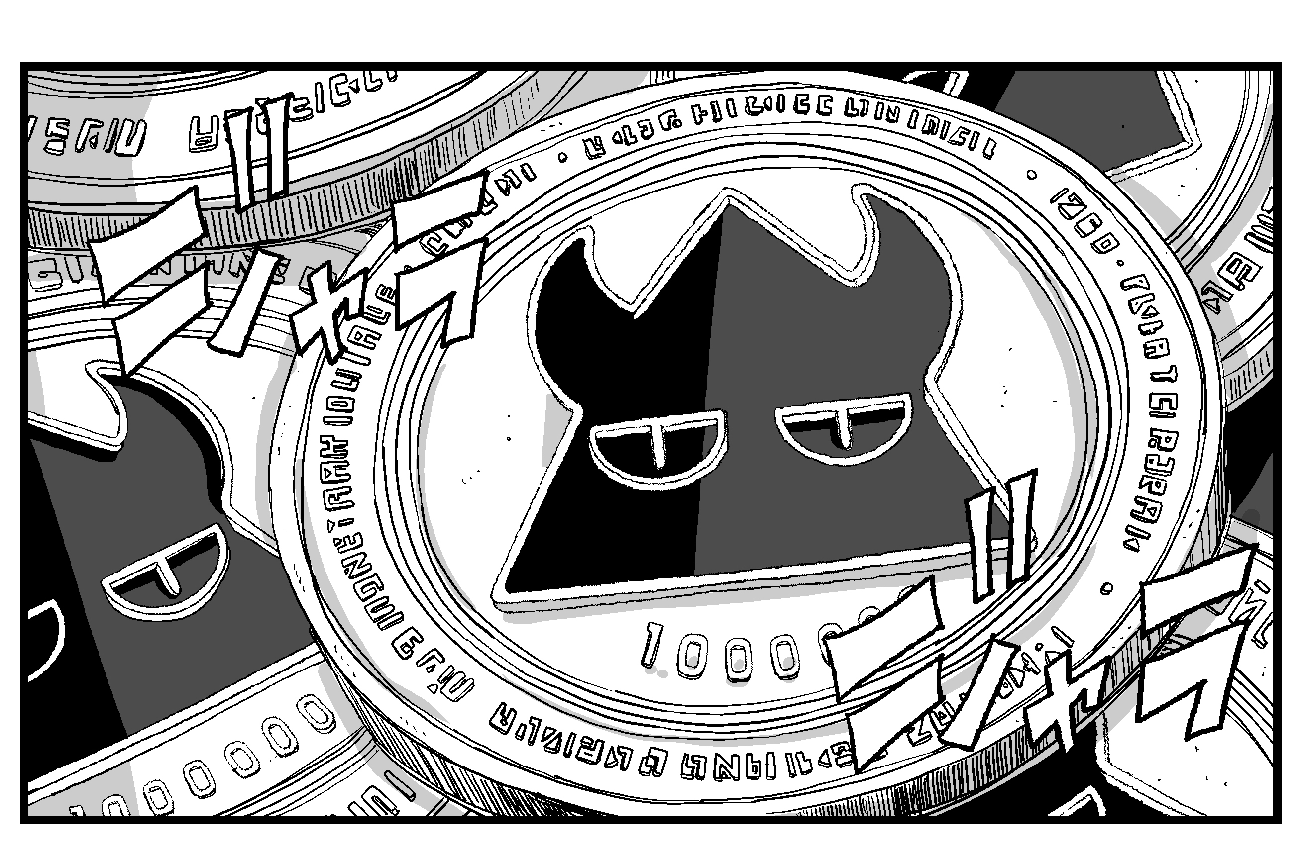 ポンコツ魔王の田舎暮らし - 渡邉ポポ / 番外編３２ | コミックバンチKai