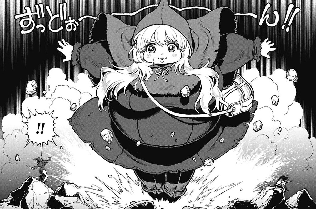 第67話 神話創生譚