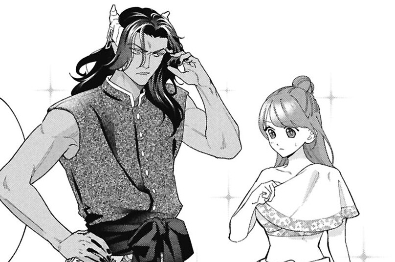 第21話　潮騒の島守①