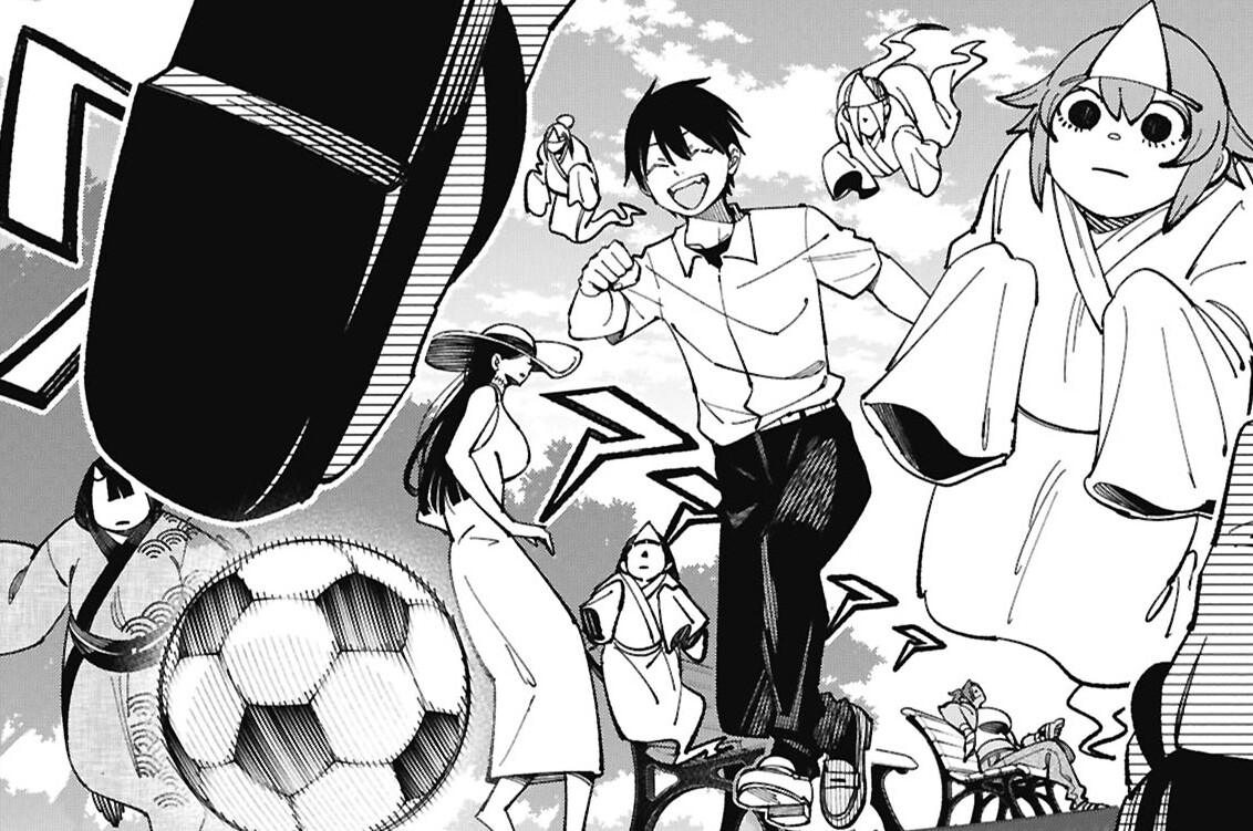 第55話 東雲薫に出会えなかった者達の話③