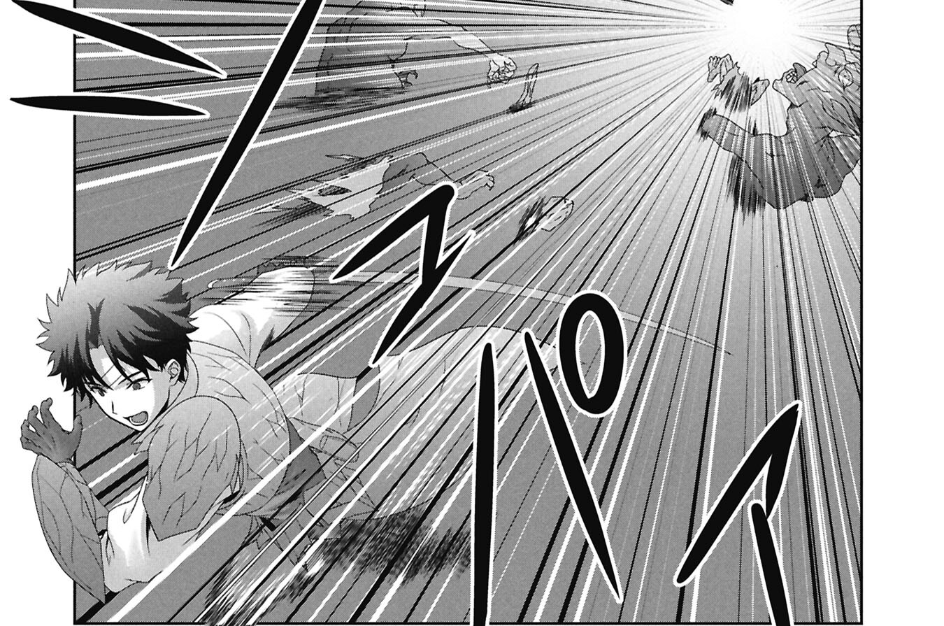 第3話　ソロで迷宮は危険がいっぱい。