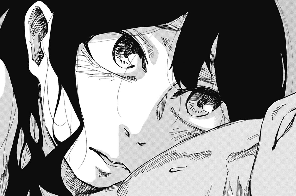 裏エステガール編 第6話(前編)