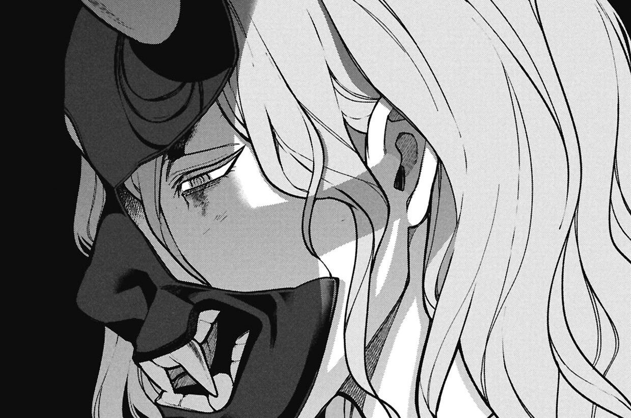 第42話　監禁②