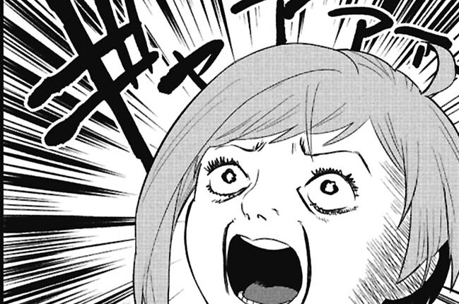 第2話　人魚は一日中、空を見上げたまま押し黙る