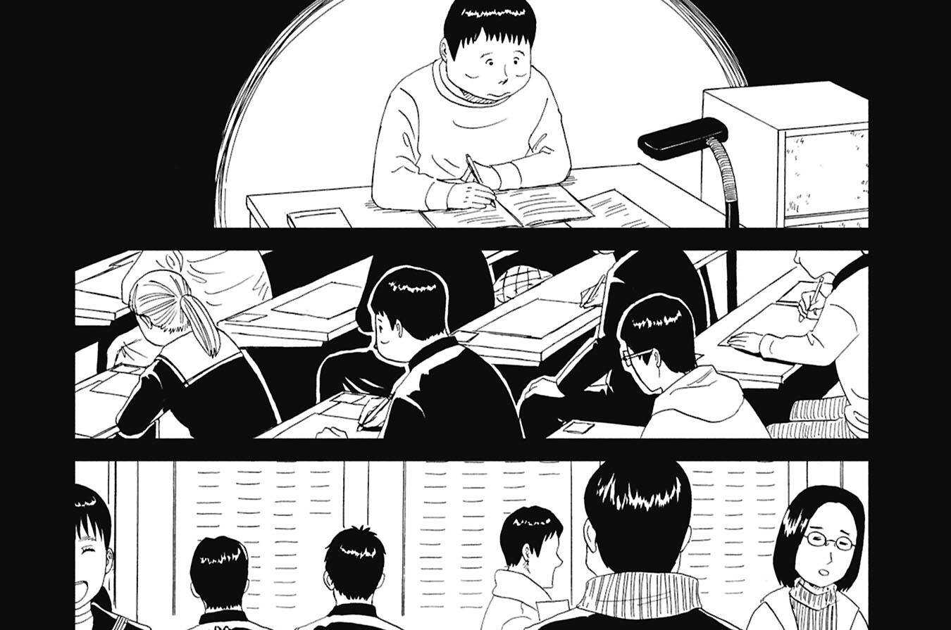 第142話　私達のお父様①