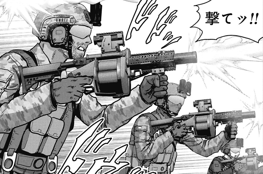 第69話　カウントダウン④