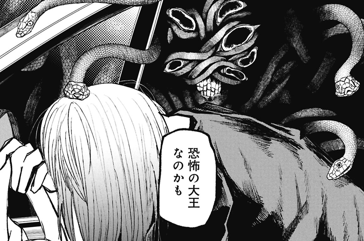 第15話　命灯り告げ⑤