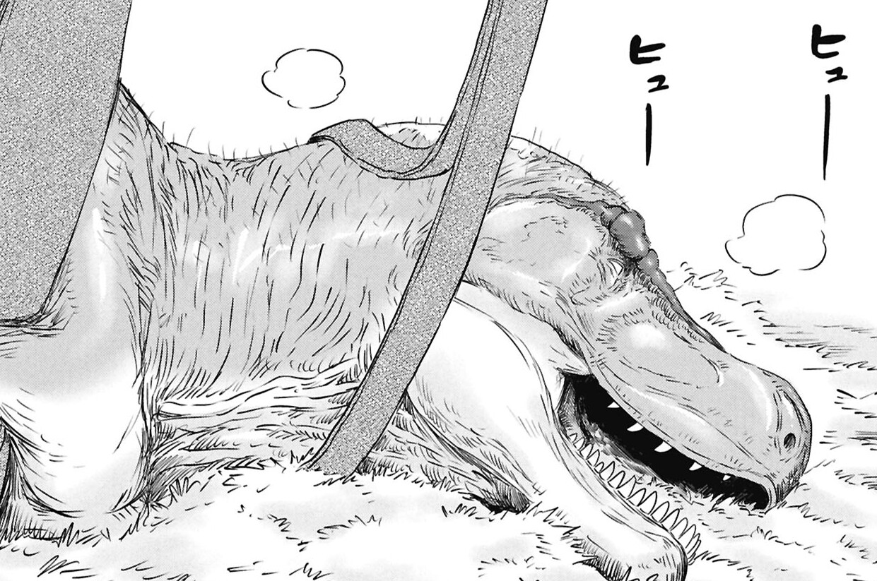 第46話 花子の衰弱