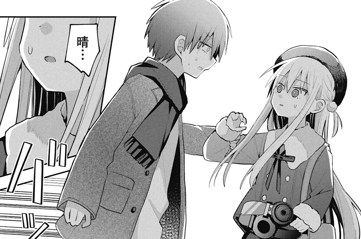 第42話 ルート外れのクリスマスデート②