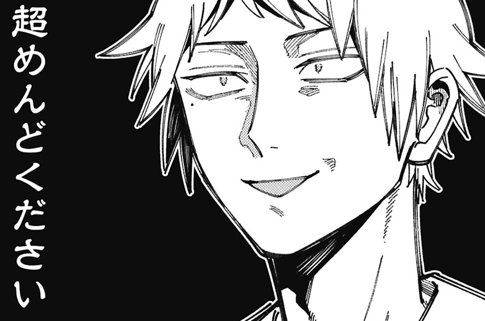 第97ラウンド　VS作戦