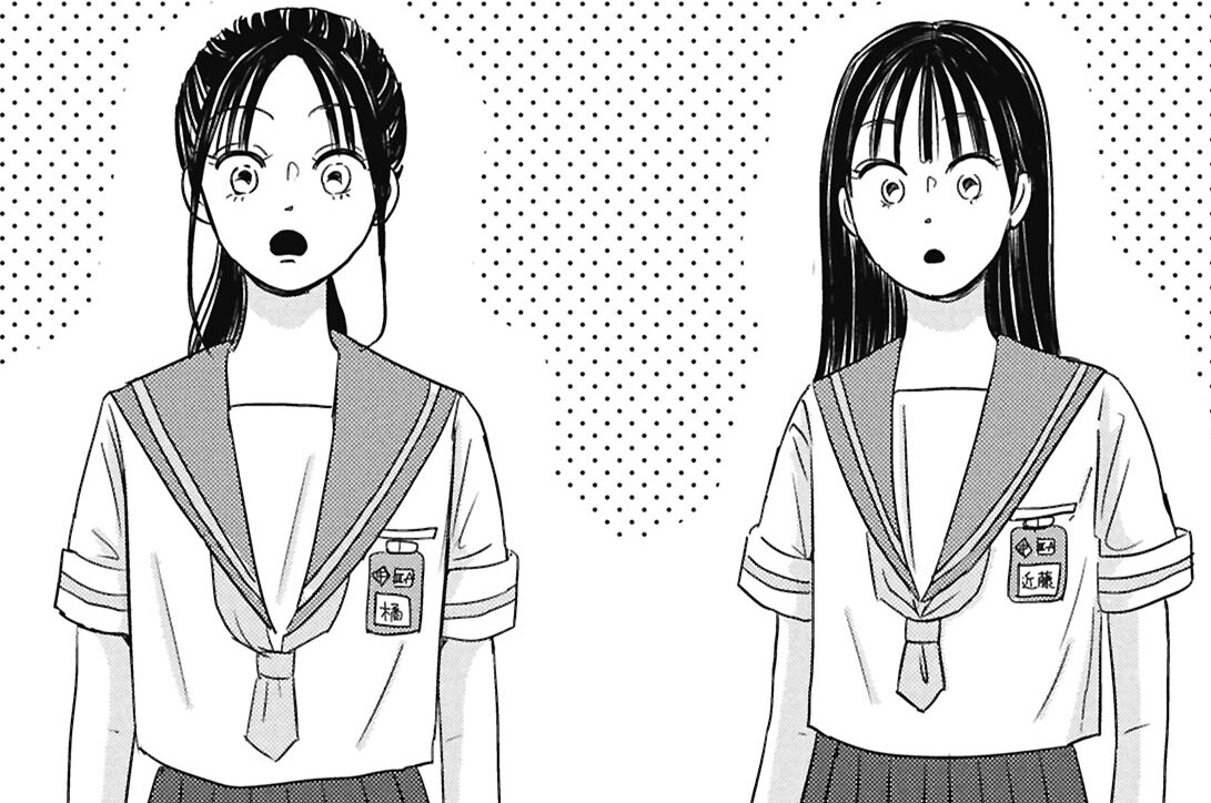 第16話「推される高橋」