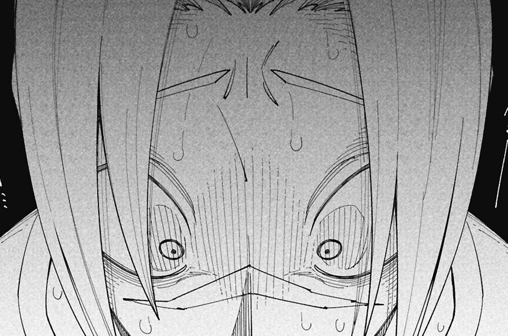 第58話　公衆トイレ