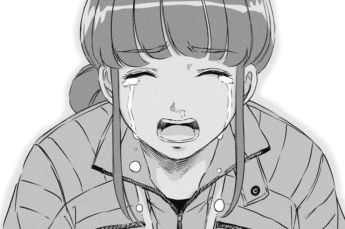 第47話 さよなら、花子