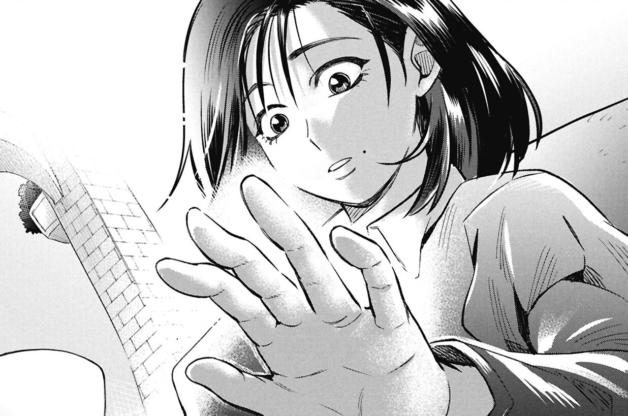 第5話　恋の行先（前編）