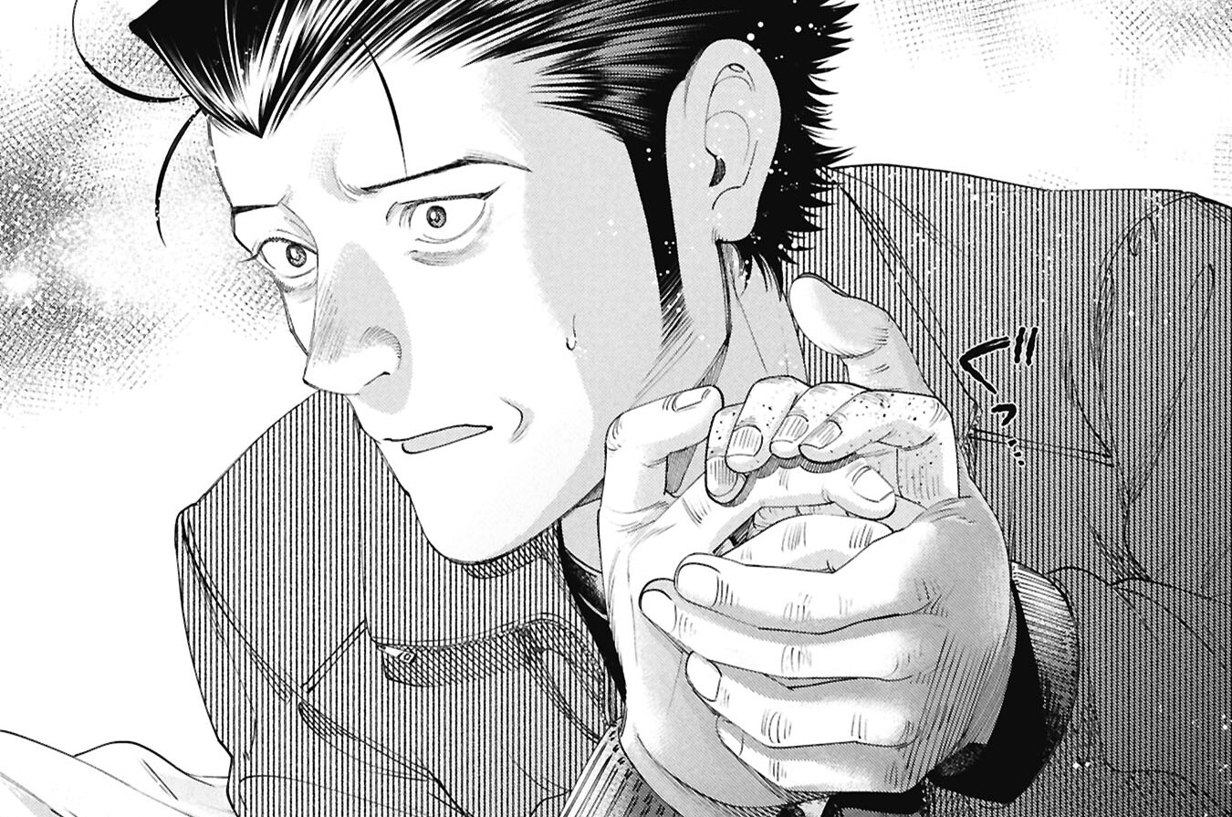 第34話  小さな星たち①