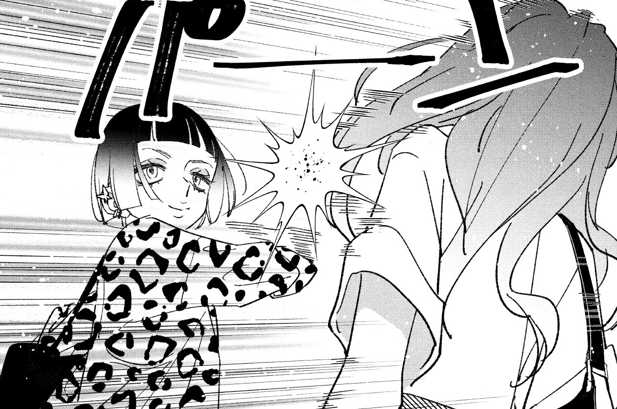 第11話　1Mダンススタジオ①